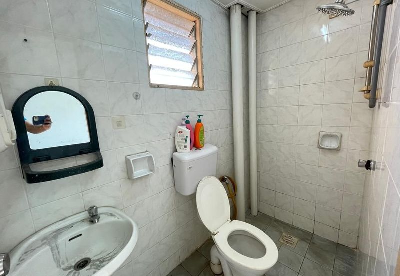 Pangsapuri Sri Kemuning