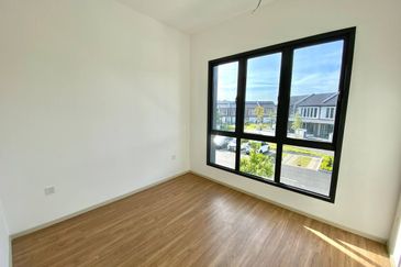 Ilham Residence @ City of Elmina