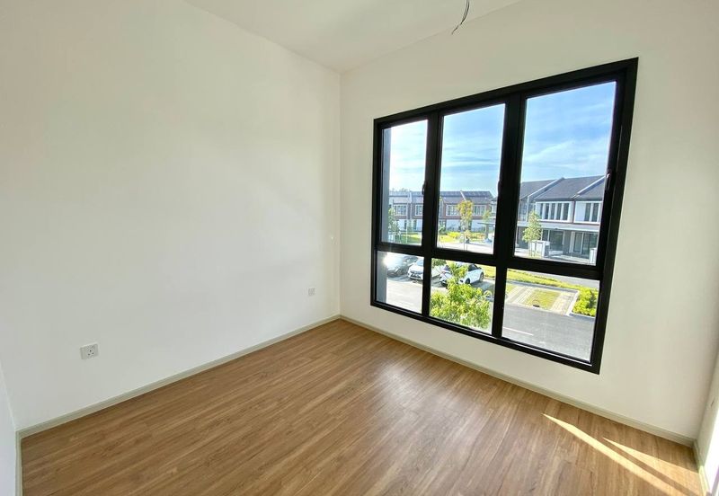 Ilham Residence @ City of Elmina