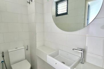 Ilham Residence @ City of Elmina