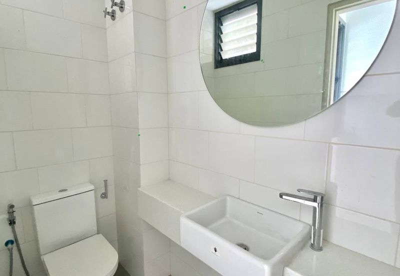 Ilham Residence @ City of Elmina