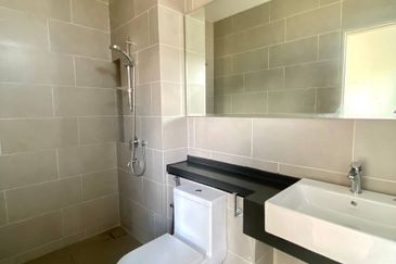 Ilham Residence @ City of Elmina