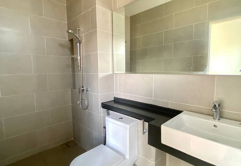 Ilham Residence @ City of Elmina