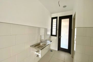 Ilham Residence @ City of Elmina