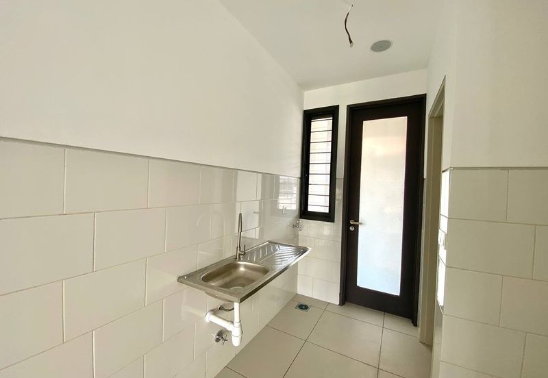 Ilham Residence @ City of Elmina