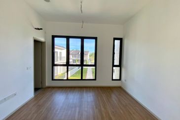 Ilham Residence @ City of Elmina