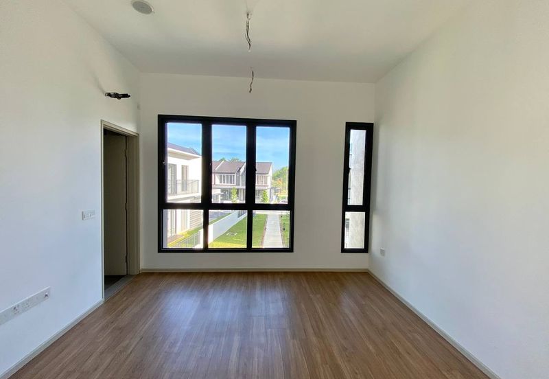 Ilham Residence @ City of Elmina