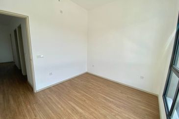 Ilham Residence @ City of Elmina