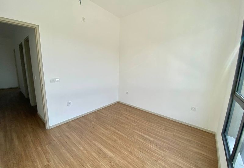 Ilham Residence @ City of Elmina