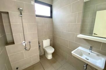 Ilham Residence @ City of Elmina