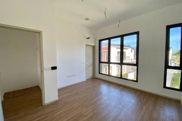 Ilham Residence @ City of Elmina