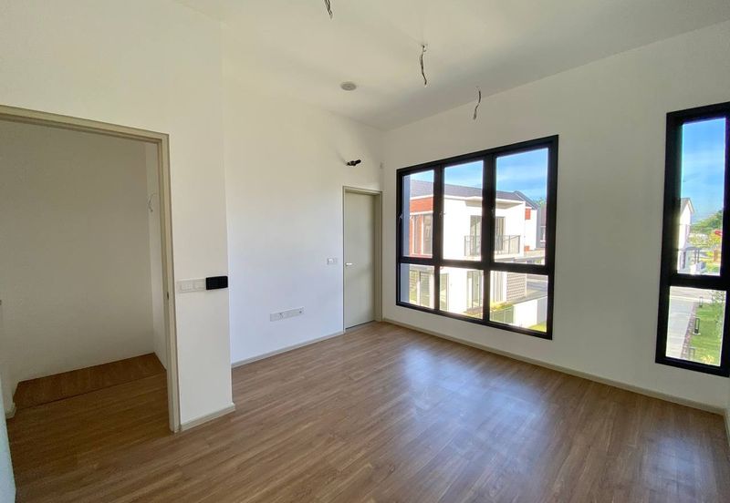 Ilham Residence @ City of Elmina