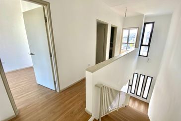 Ilham Residence @ City of Elmina