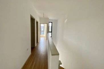 Ilham Residence @ City of Elmina