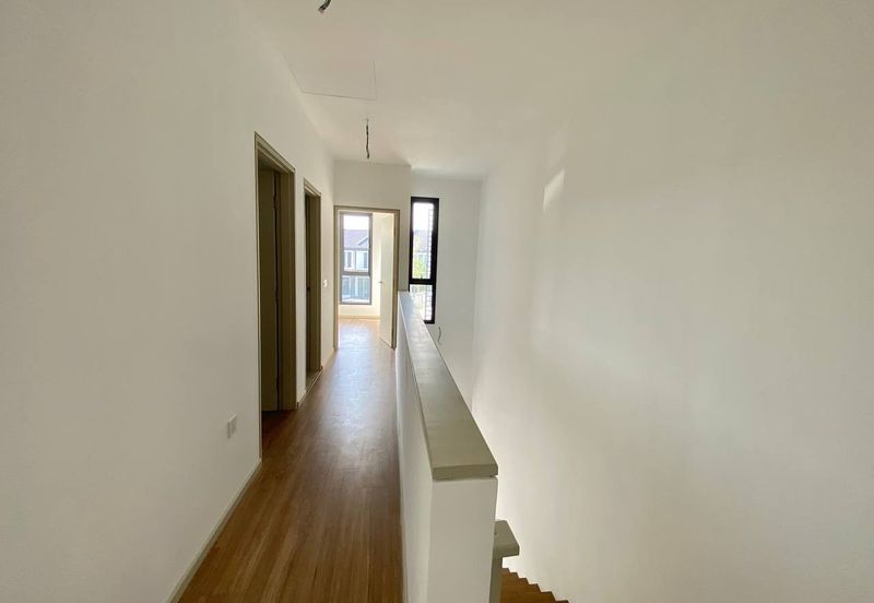 Ilham Residence @ City of Elmina