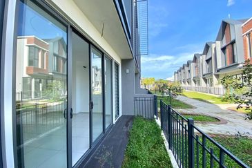 Ilham Residence @ City of Elmina