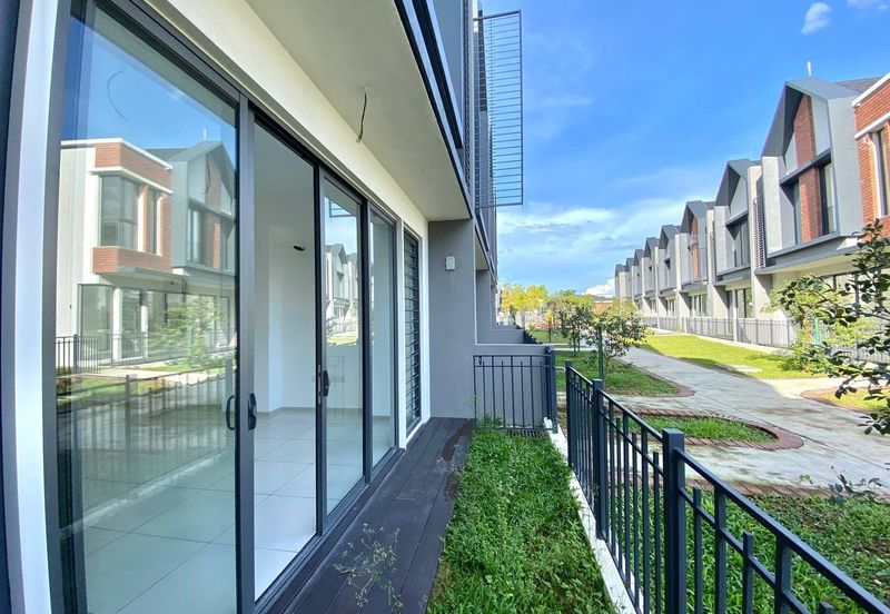 Ilham Residence @ City of Elmina