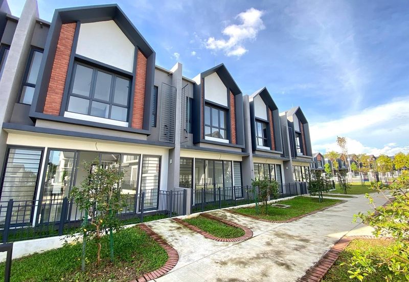 Ilham Residence @ City of Elmina