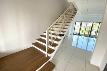 Ilham Residence @ City of Elmina