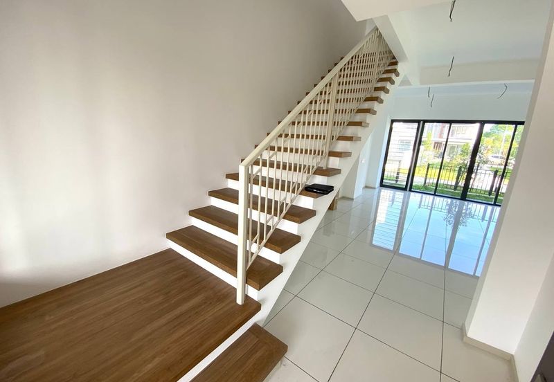 Ilham Residence @ City of Elmina