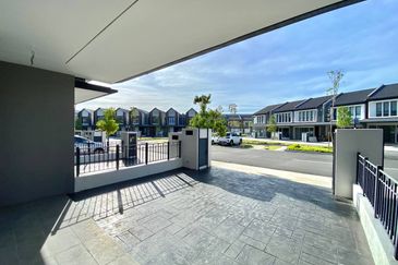 Ilham Residence @ City of Elmina