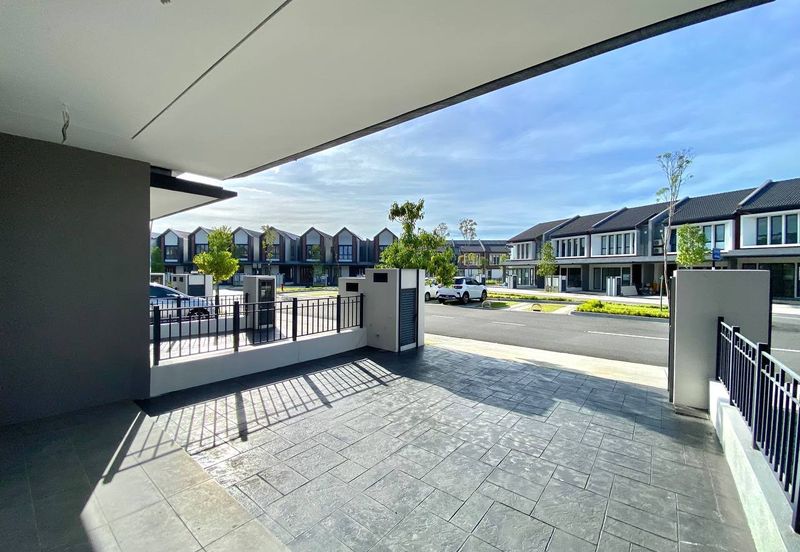 Ilham Residence @ City of Elmina