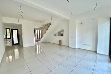 Ilham Residence @ City of Elmina