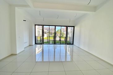 Ilham Residence @ City of Elmina