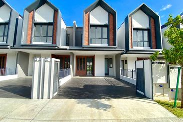 Ilham Residence @ City of Elmina