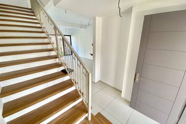 Ilham Residence @ City of Elmina