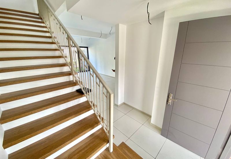 Ilham Residence @ City of Elmina