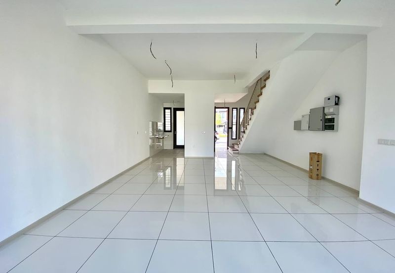 Ilham Residence @ City of Elmina