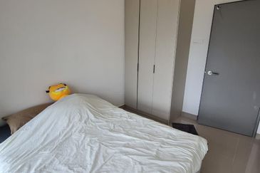 99 Residence @ KL North