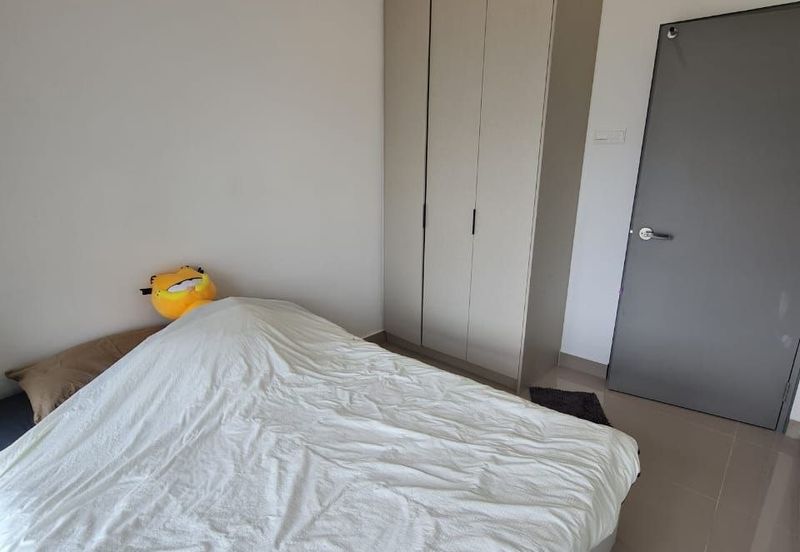 99 Residence @ KL North