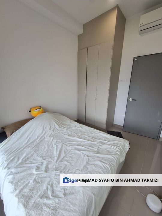 (Non Bumi, Furnished) 99 Residence Condo, Batu Caves, Kuala Lumpur, Batu 