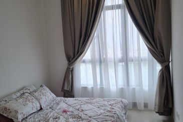 99 Residence @ KL North