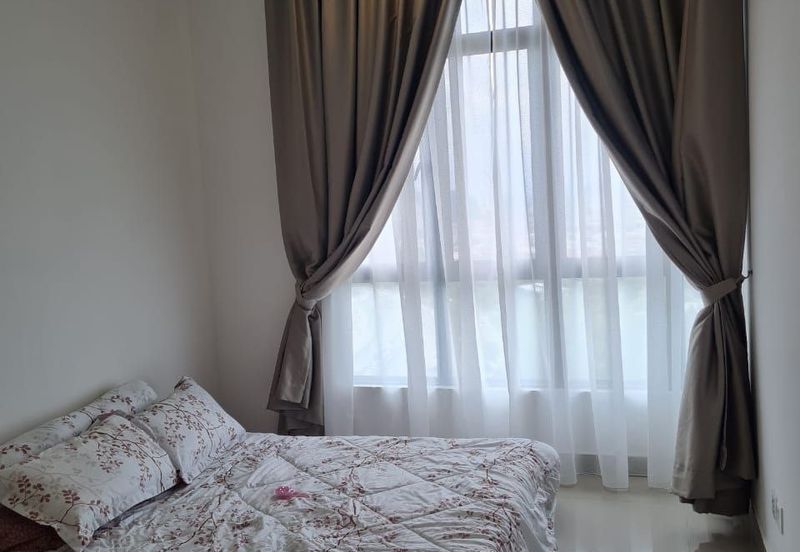 99 Residence @ KL North