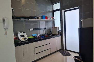 99 Residence @ KL North