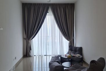 99 Residence @ KL North