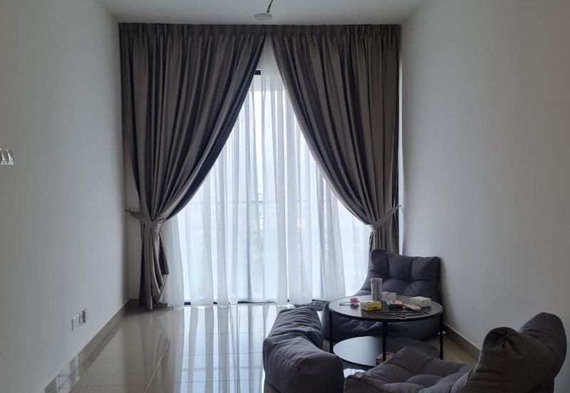 99 Residence @ KL North