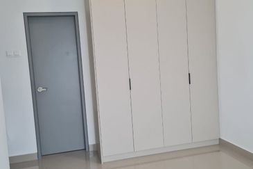 99 Residence @ KL North