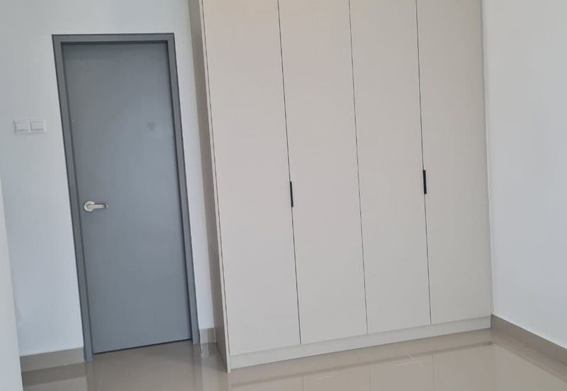 99 Residence @ KL North