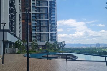 99 Residence @ KL North