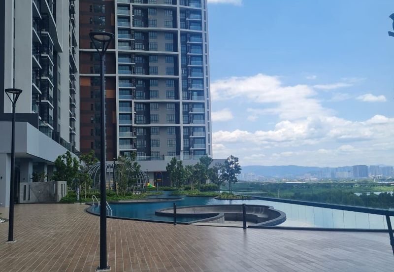 99 Residence @ KL North