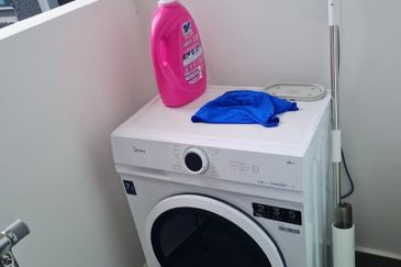 99 Residence @ KL North