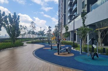 99 Residence @ KL North