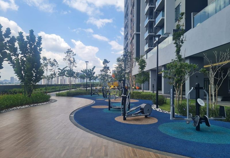 99 Residence @ KL North