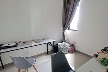 99 Residence @ KL North