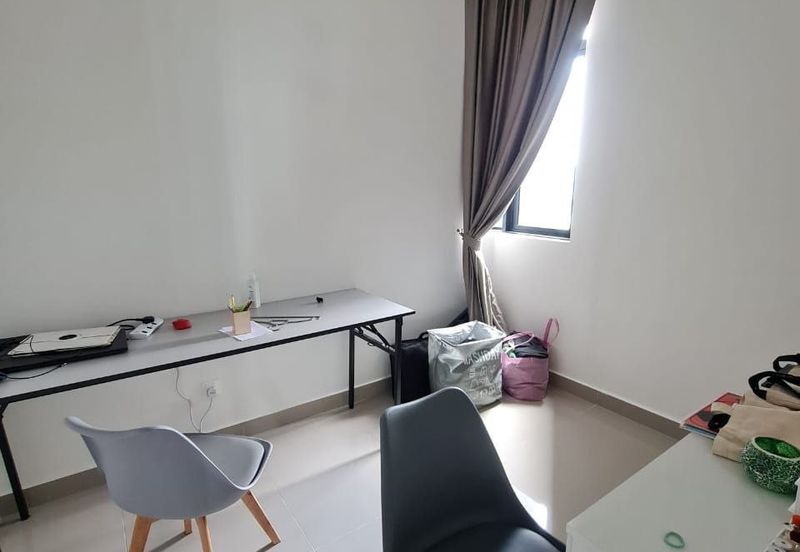 99 Residence @ KL North