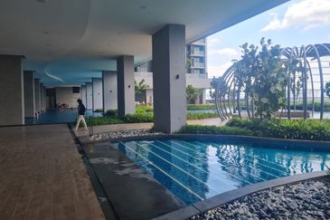 99 Residence @ KL North